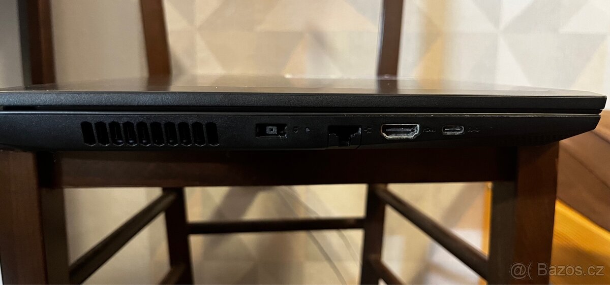 Lenovo IdeaPad Gaming 3 - 6