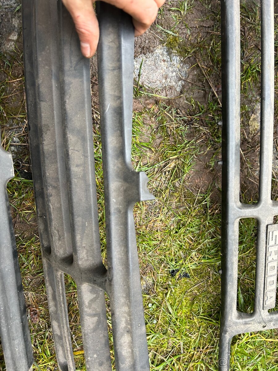 Křídlo vana lr skoda 105,120,125,130 - 6