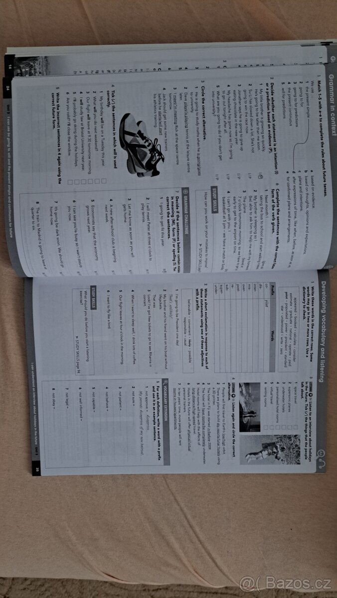 Gateway to Maturita B2 - 6