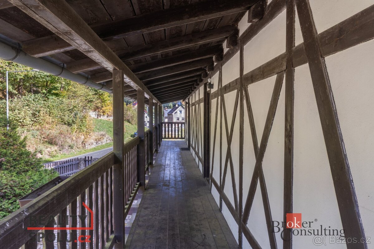 Prodej, domy/zemědělská usedlost, 84 m2, 35201 Podhradí, Che - 6