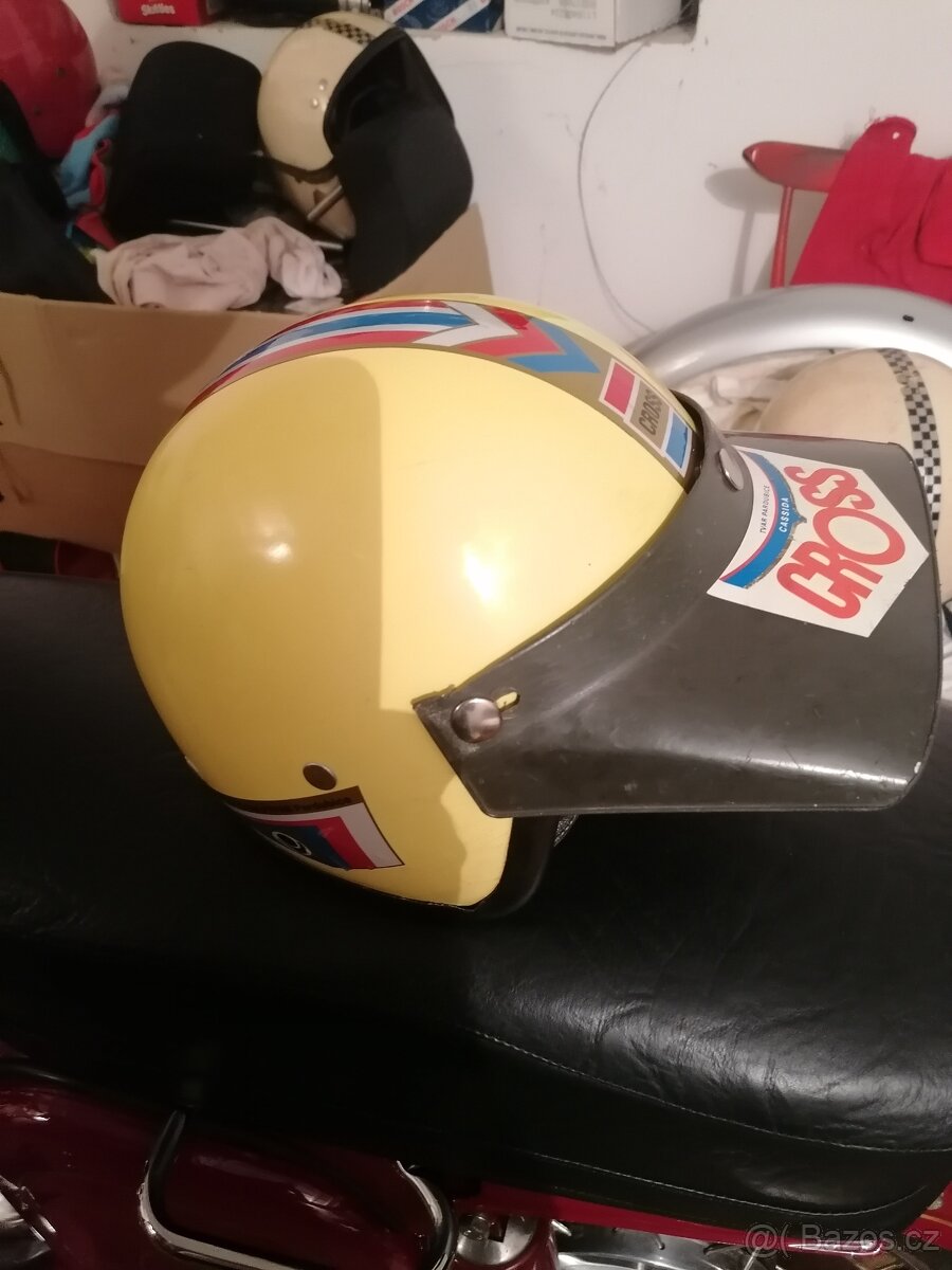 Cassida cross velikost 59/60 - 6