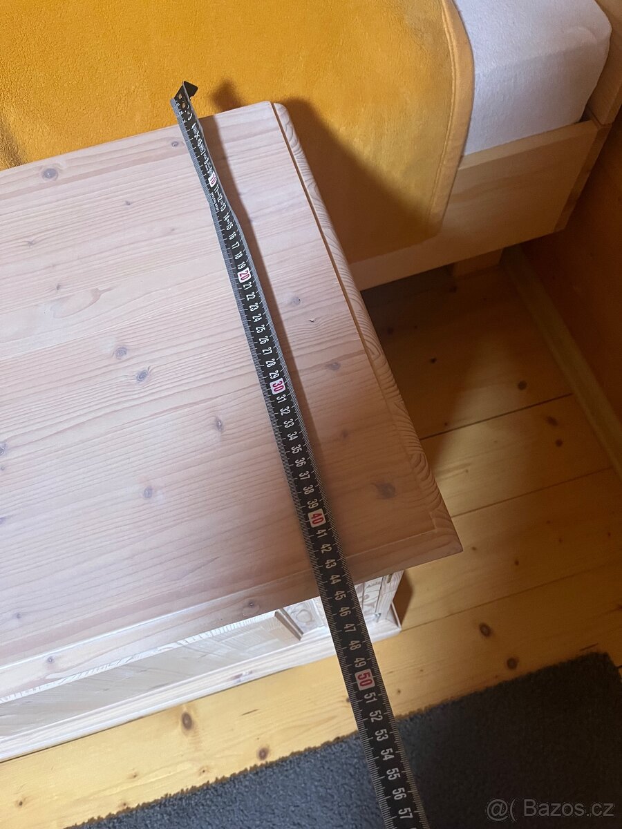 Komoda - masiv - 6