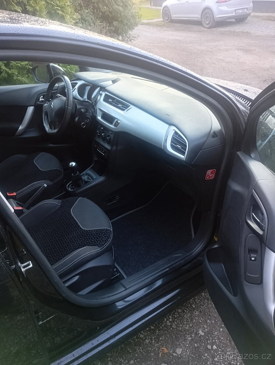 Citroën C3 - 6