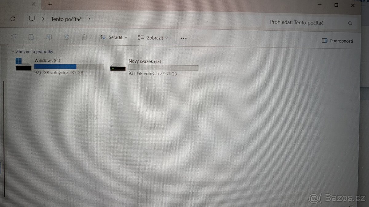 Notebook Dell Latitude 5520, 32GB RAM, 1TB SSD - 6