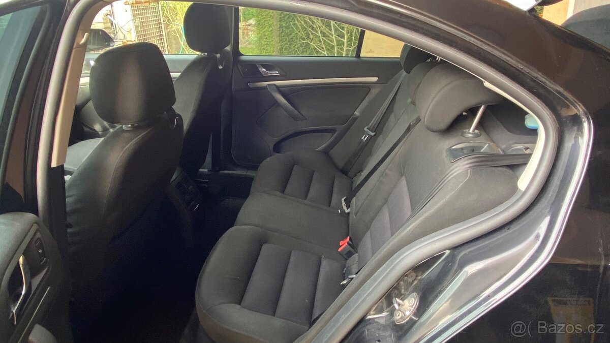 Škoda Octavia 1.9 TDi - 6