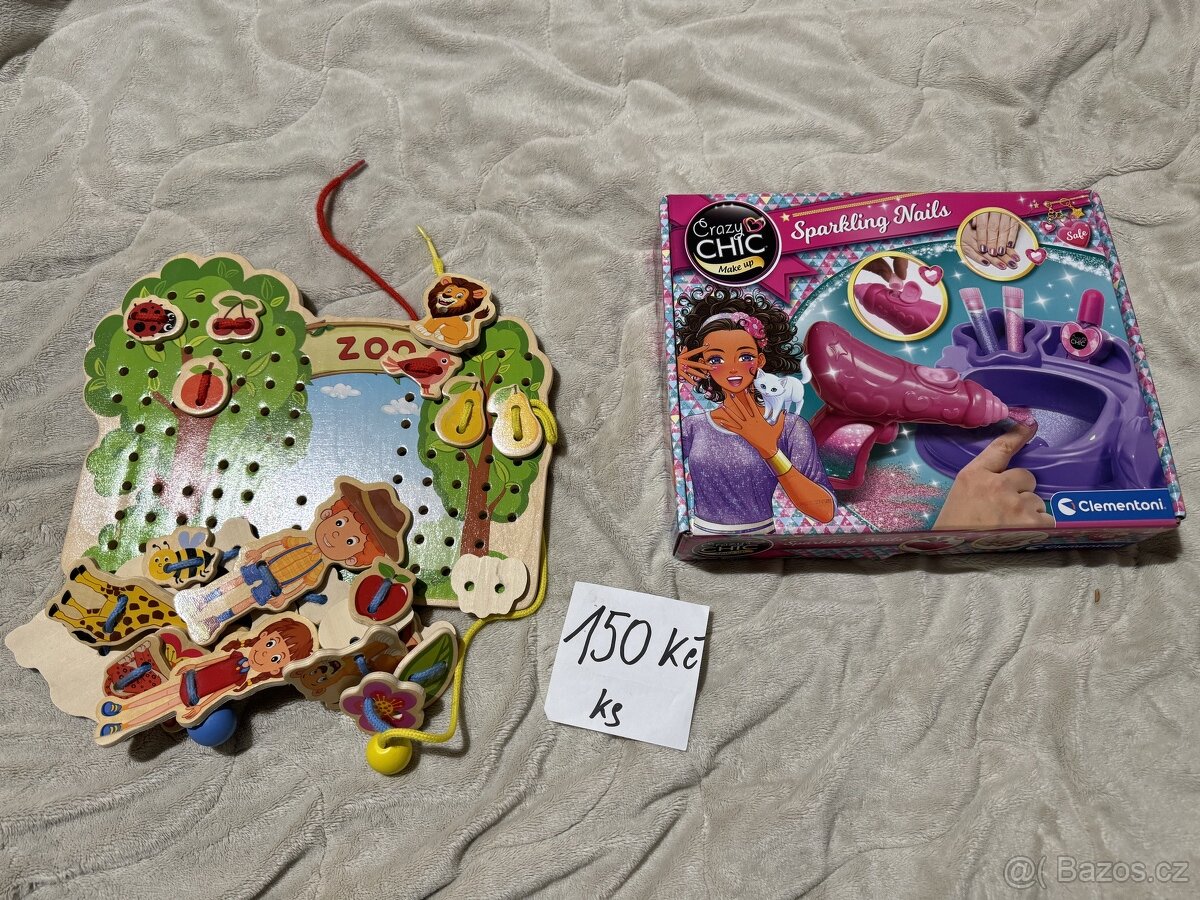 hračky pro děti - 6