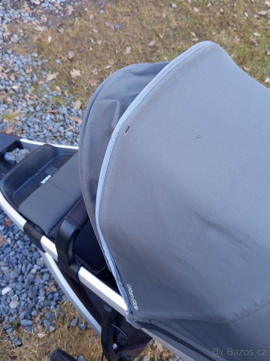 Kočárek Thule Urban Glide 2 - 6