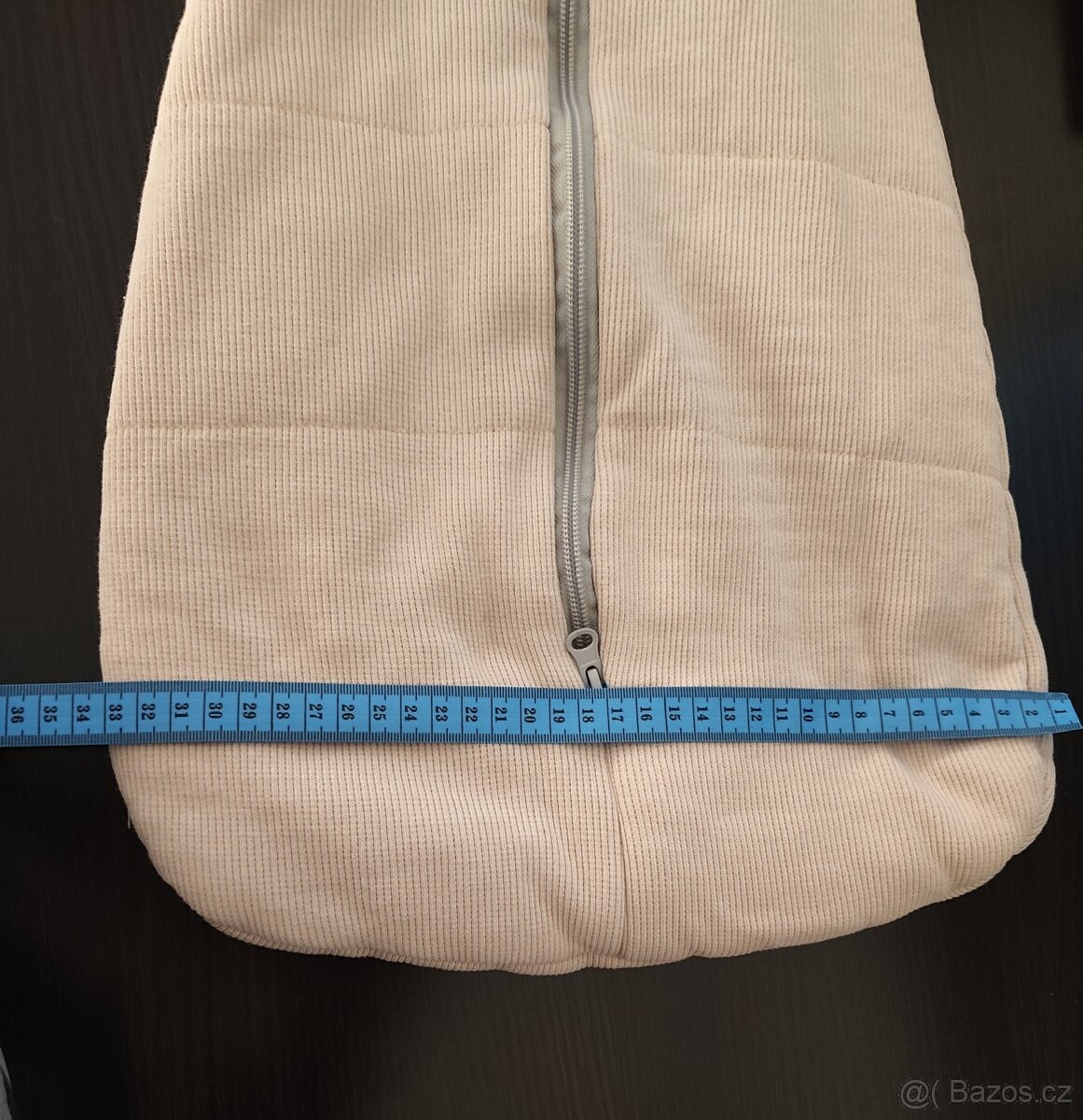 Spací pytel Sleepee celoroční - 6