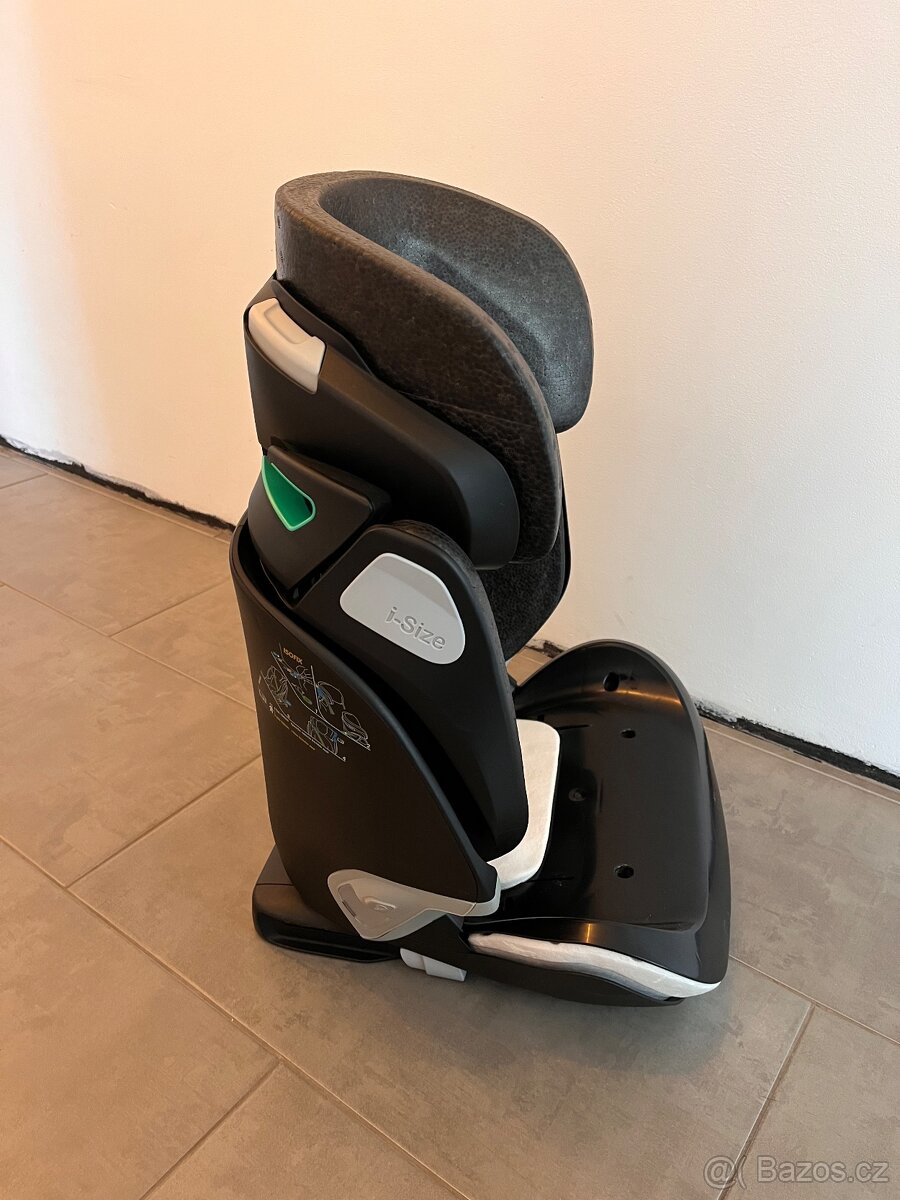 Maxi Cosi Kore Pro i-Size Authentic Grey - 6