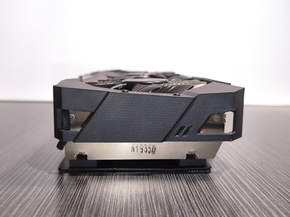 Gigabyte AMD RX 5700 8gb - 6