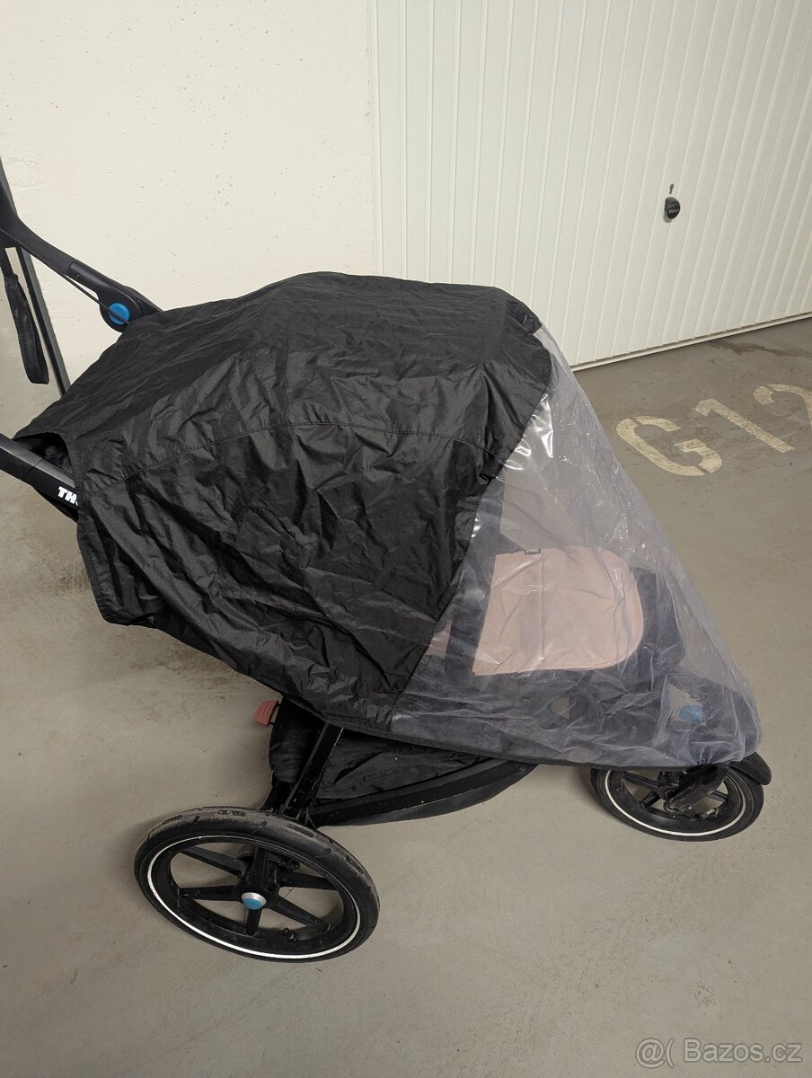 Kočárek Thule Urban Glide 2 - 6