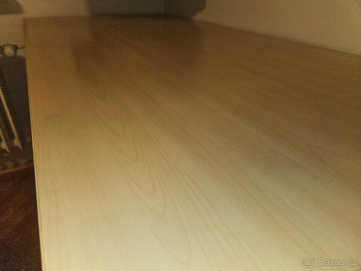 KANCELÁŘSKÝ STŮL VITRA 2x - 6