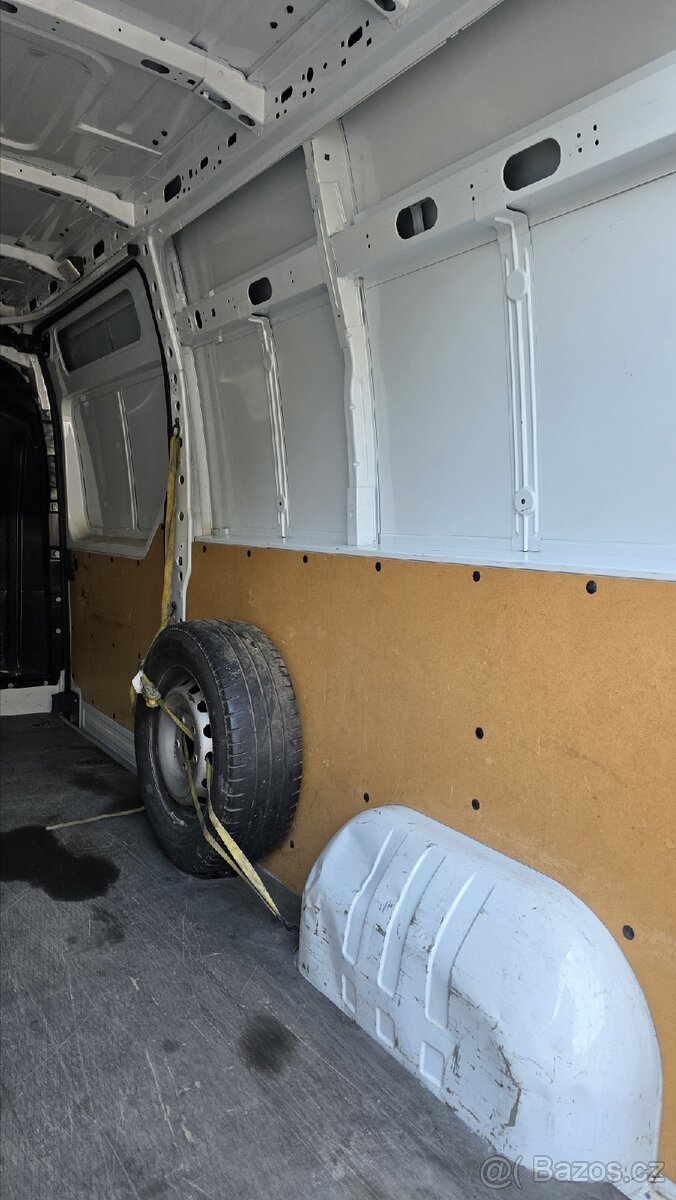 RENAULT MASTER 2016 - 6