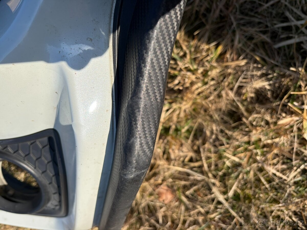 Nárazník Suzuki Swift Sport 2018 - 6