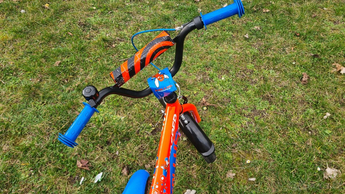 Dětské kolo 16 Kellys - 6