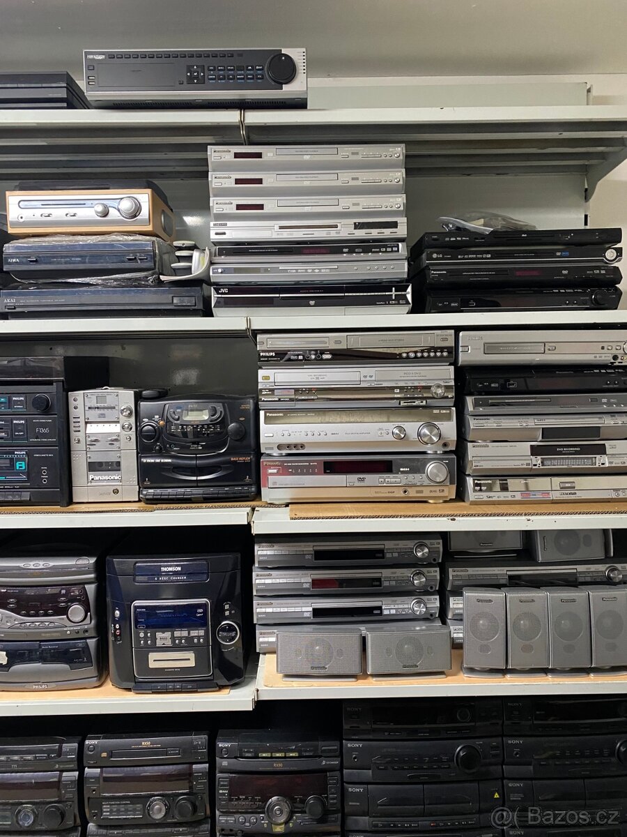 Výprodej elektra - 6