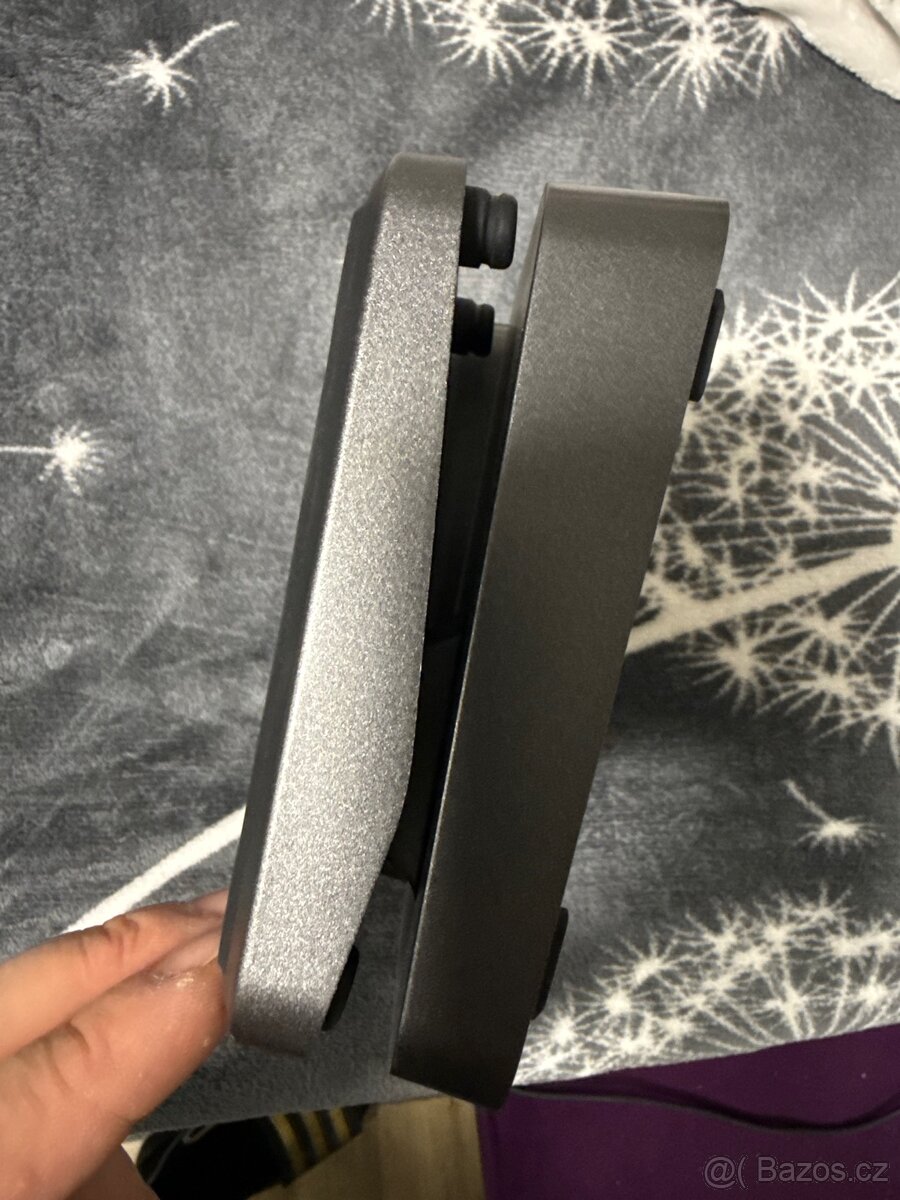 Kytarový Multiefekt MOOER GE100 - 6