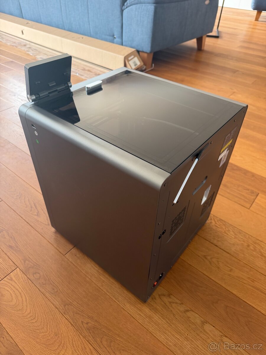 3D Tiskárna Anycubic Kobra S1 - 6