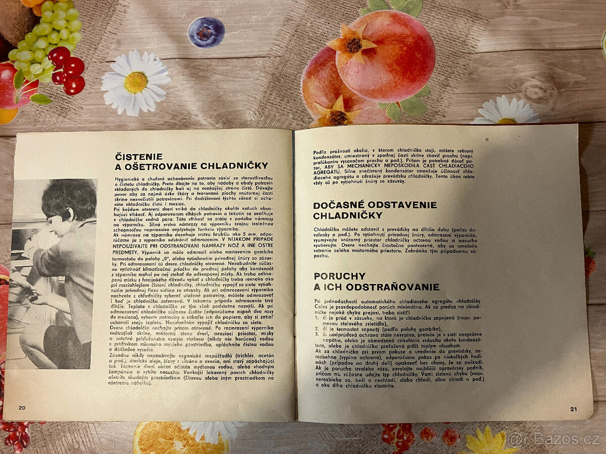 CALEX 120 De Luxe - 6