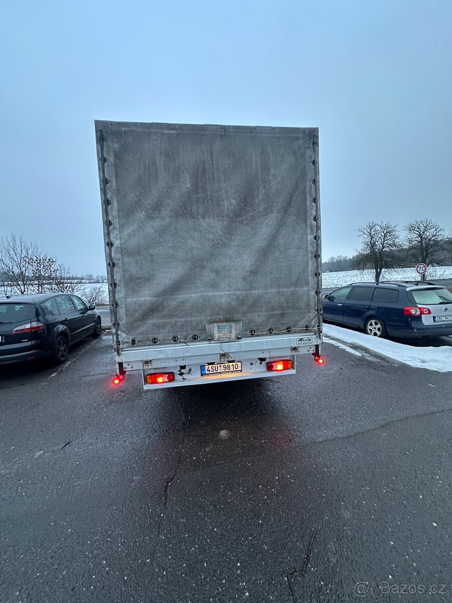 Renault Master - 6