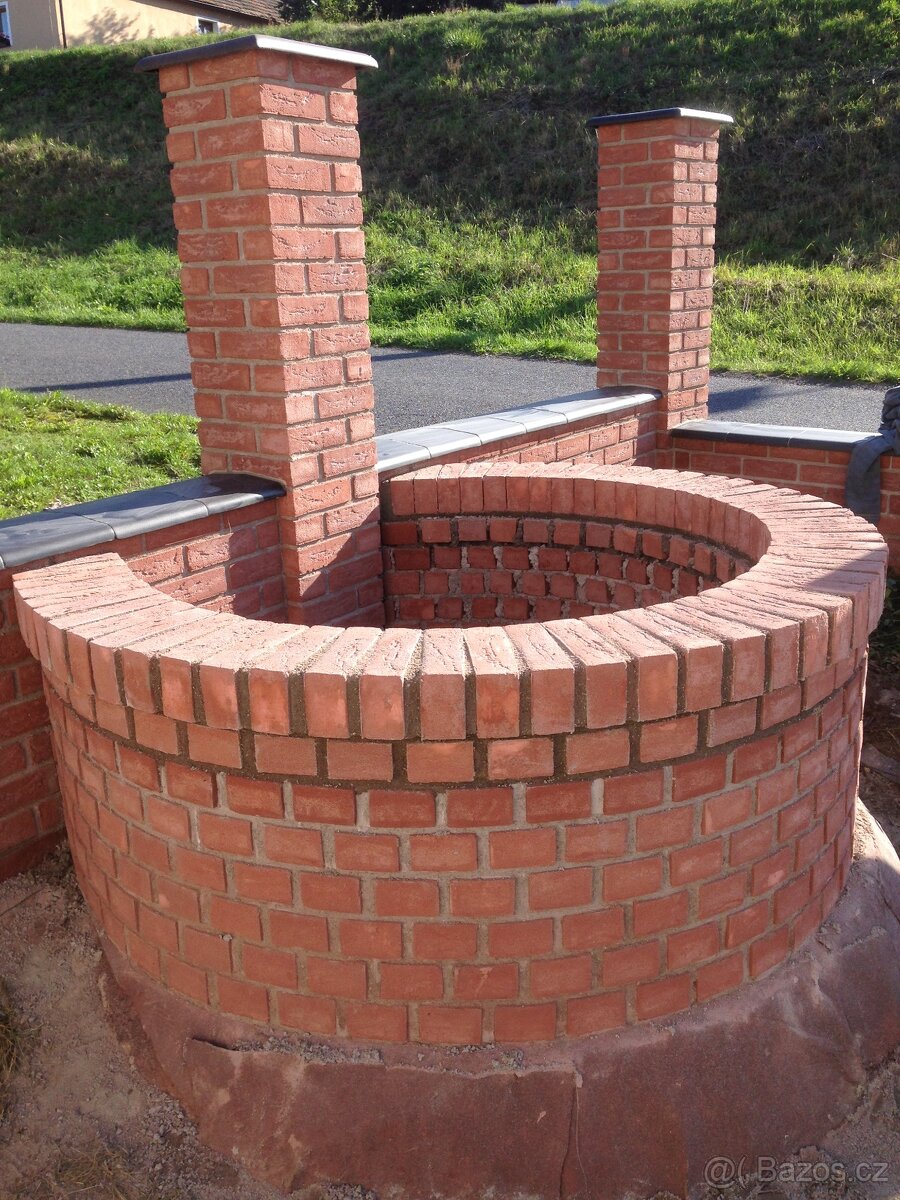 Zednické práce - 6