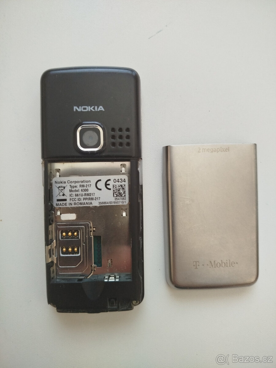 mobily Nokia - 6