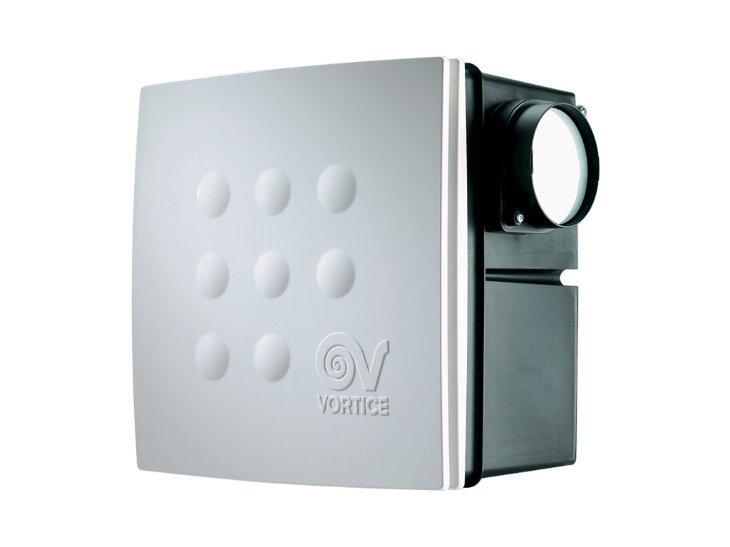 Ventilátor QUADRO-MEDIO I - 6