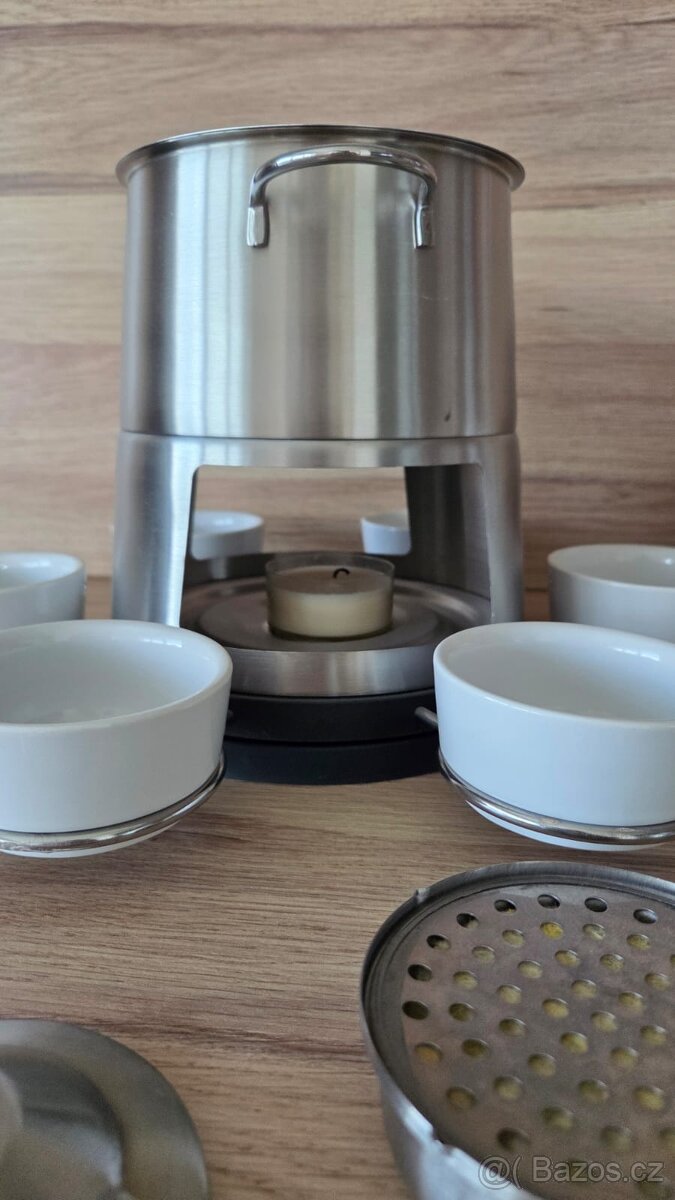 Fondue sada TESCOMA SIESTA pro 6 osob - 6