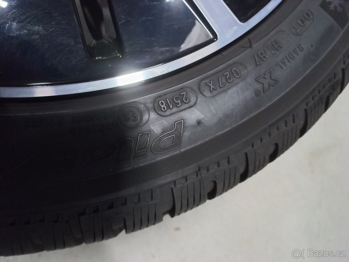 Mercedes Benz CLS Coupé C257 (2018-20) - 6