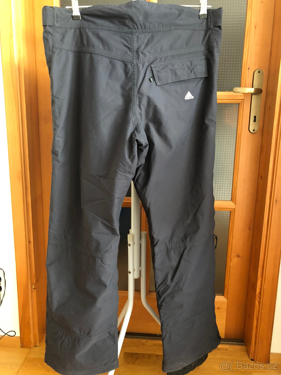 Pánské kalhoty na lyže nebo snowboard - 6