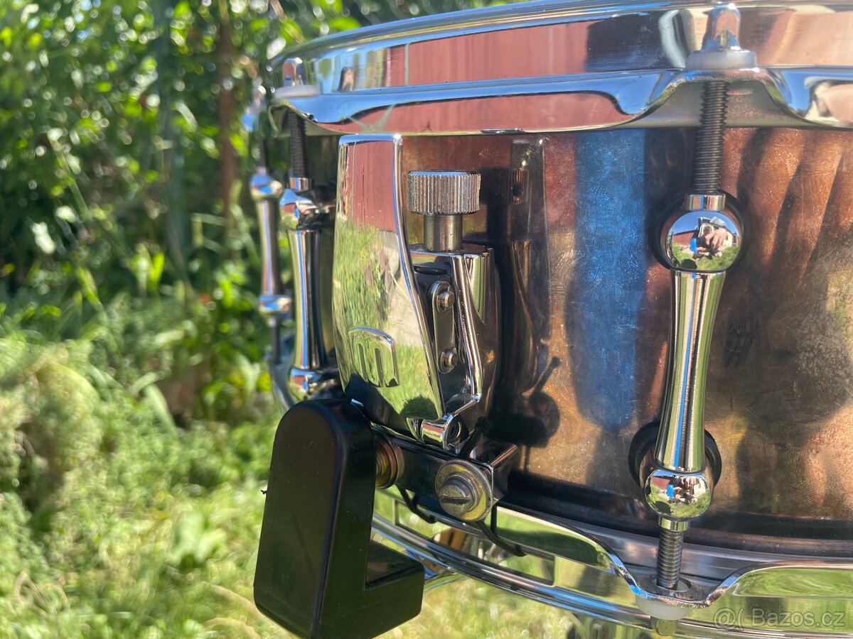 Snare Mapex Tomahawk 14"x5,5" - 6