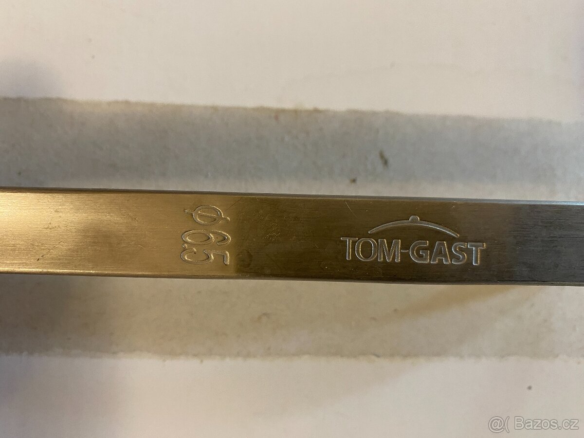 Vodní lázeň Bartscher - 6