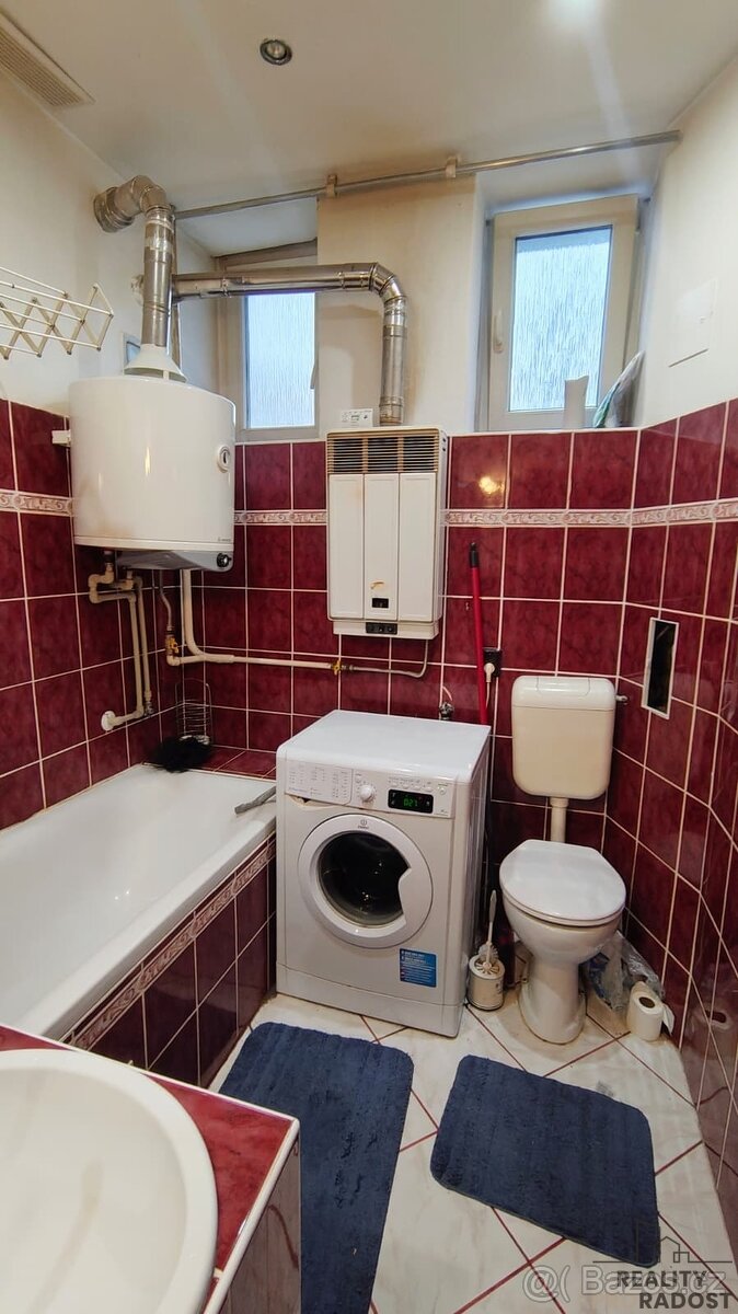 Prodej bytu 1+1 Přerov - 6