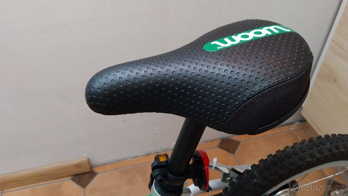 Dětské odlehčené kolo woom 2 (14") - 6