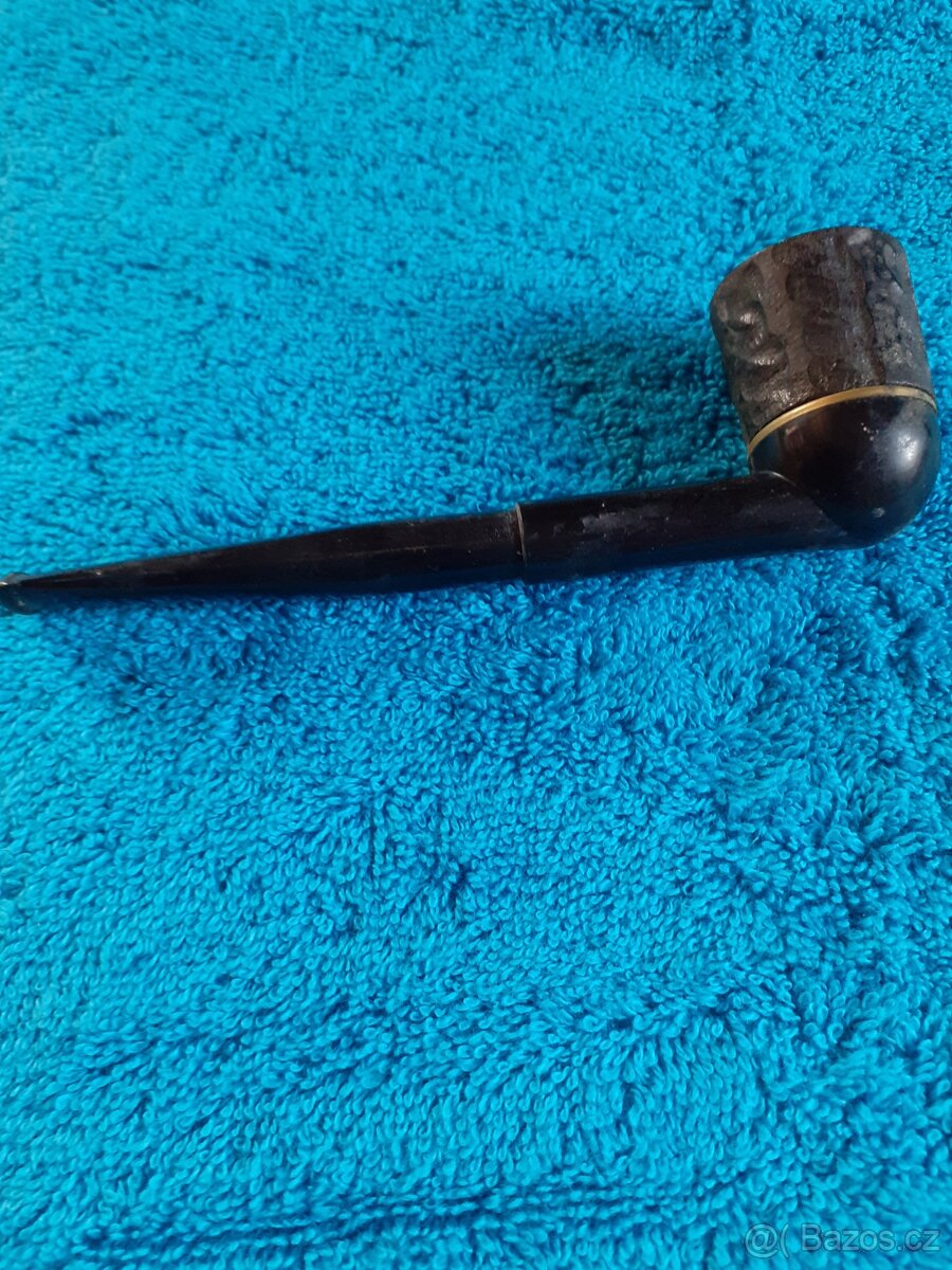 Starožitné dřevaky, ruční výroba, dýmky, fajfky - 6