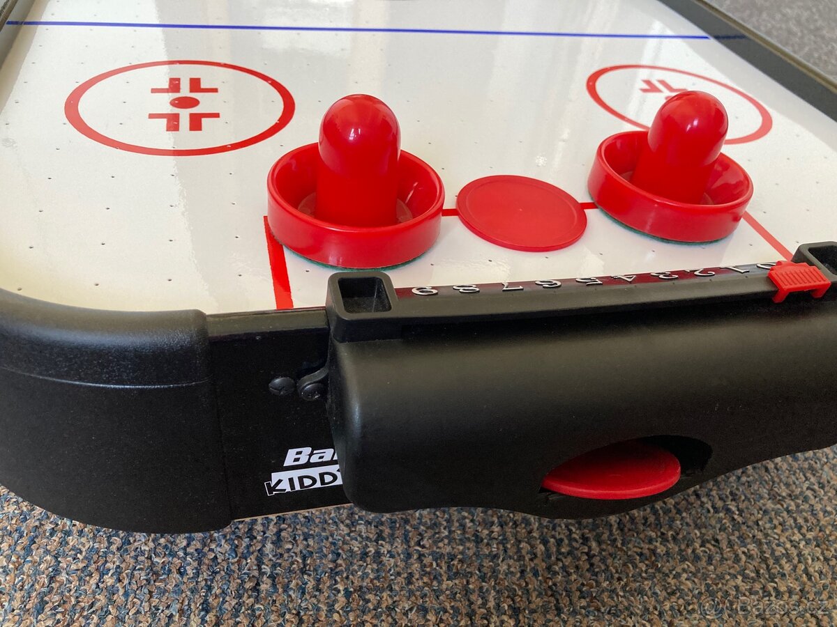 Stolní hra Air Hockey - 6