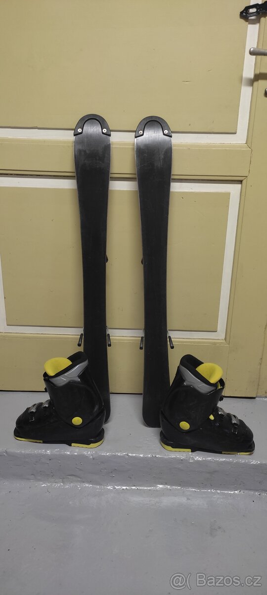 Lyžařský set - 6