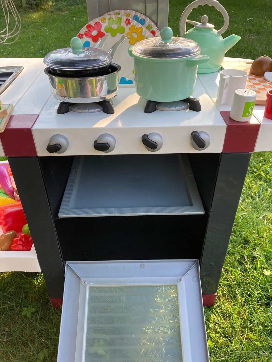 Dětská kuchyňka Tefal - 6
