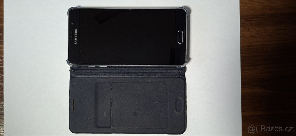 Samsung A5(6) 2016 - 6