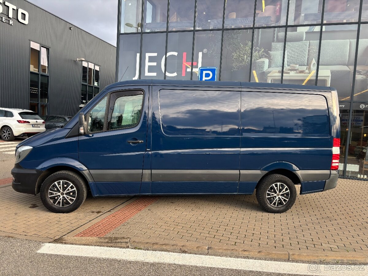 Mercedes-Benz Sprinter2.2CDi 105kW - 6