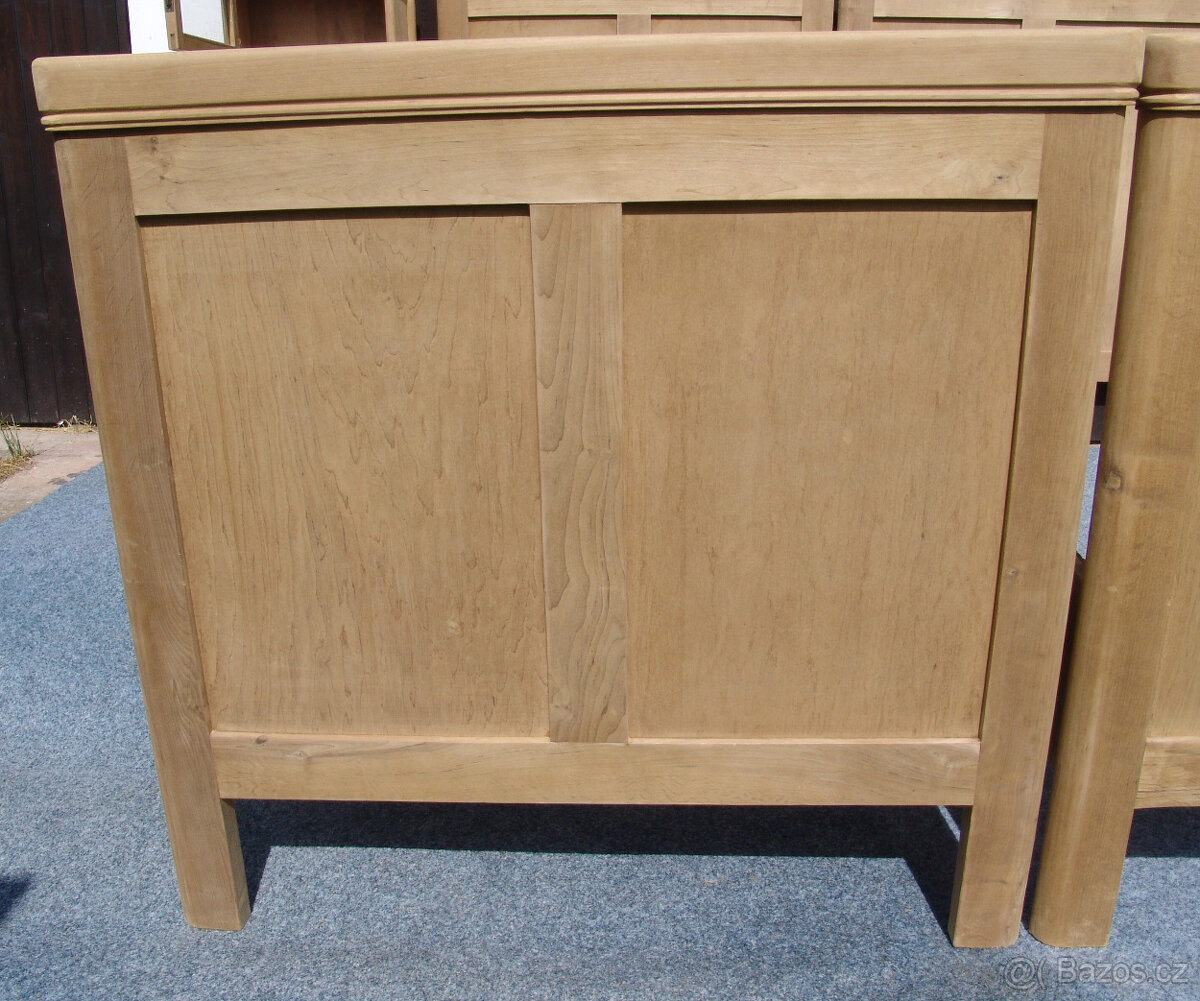 Starožitná ložnice - 6