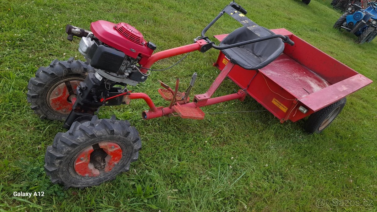 Tera vari, vari system - 6