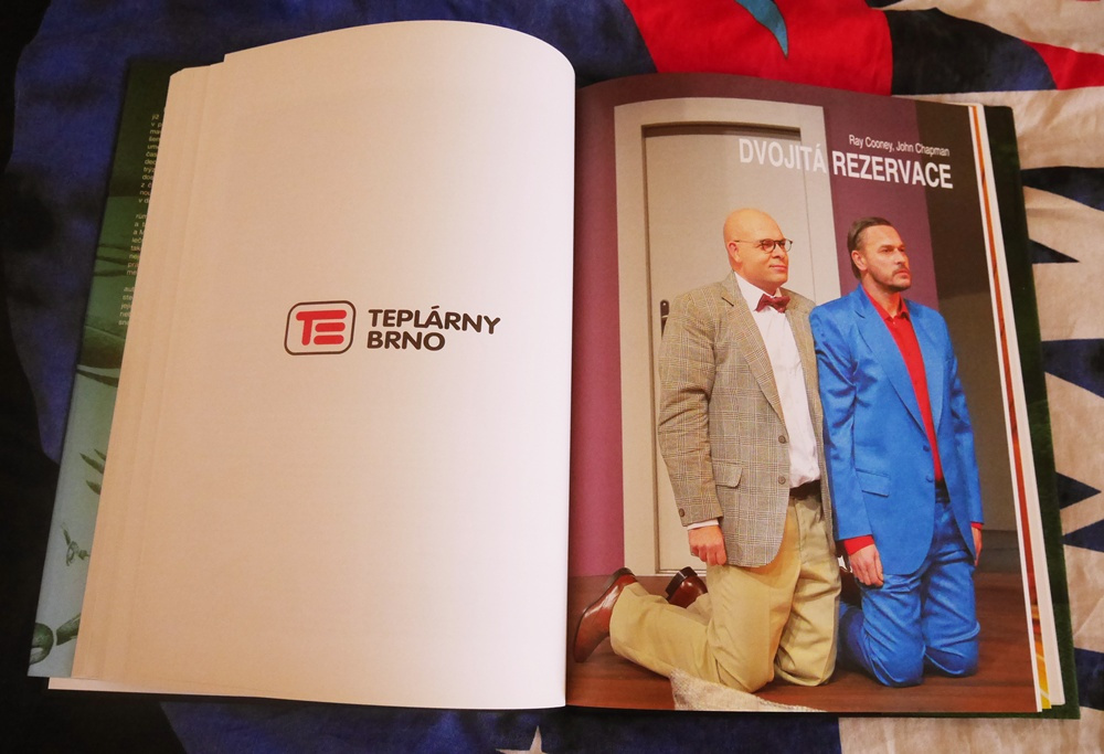 Městské divadlo Brno 2013 - 2014 - 6