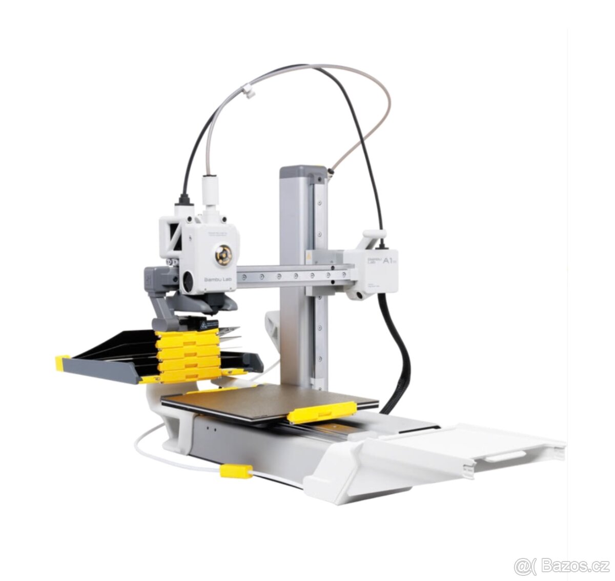 Prodám Swapmod Kit, A1 mini - 6