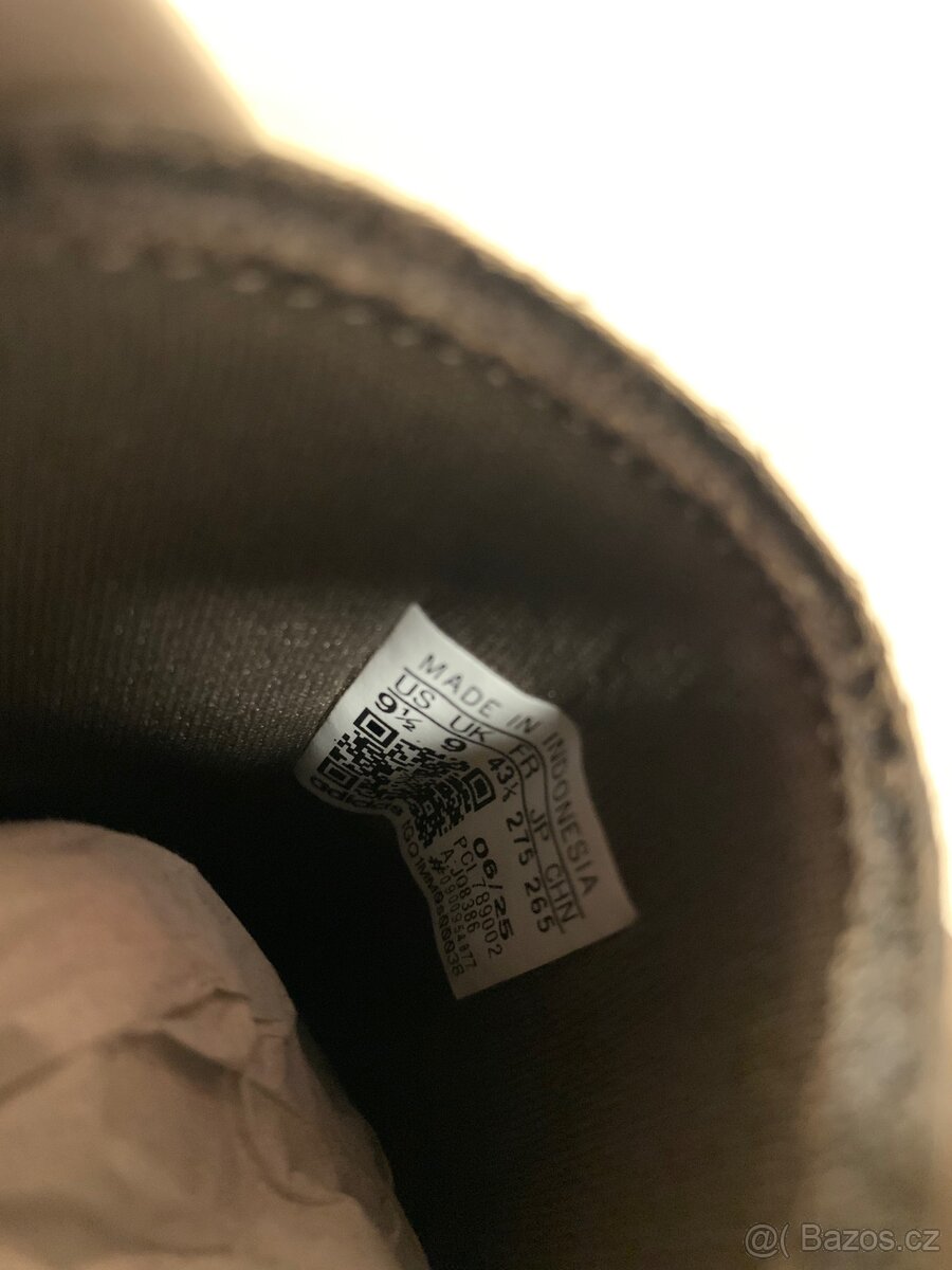 Adidas Gazelle Indoor EU43 - 6