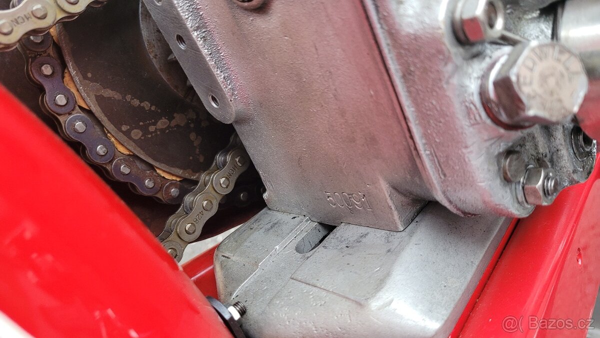 Jawa 175 Speciál - 6