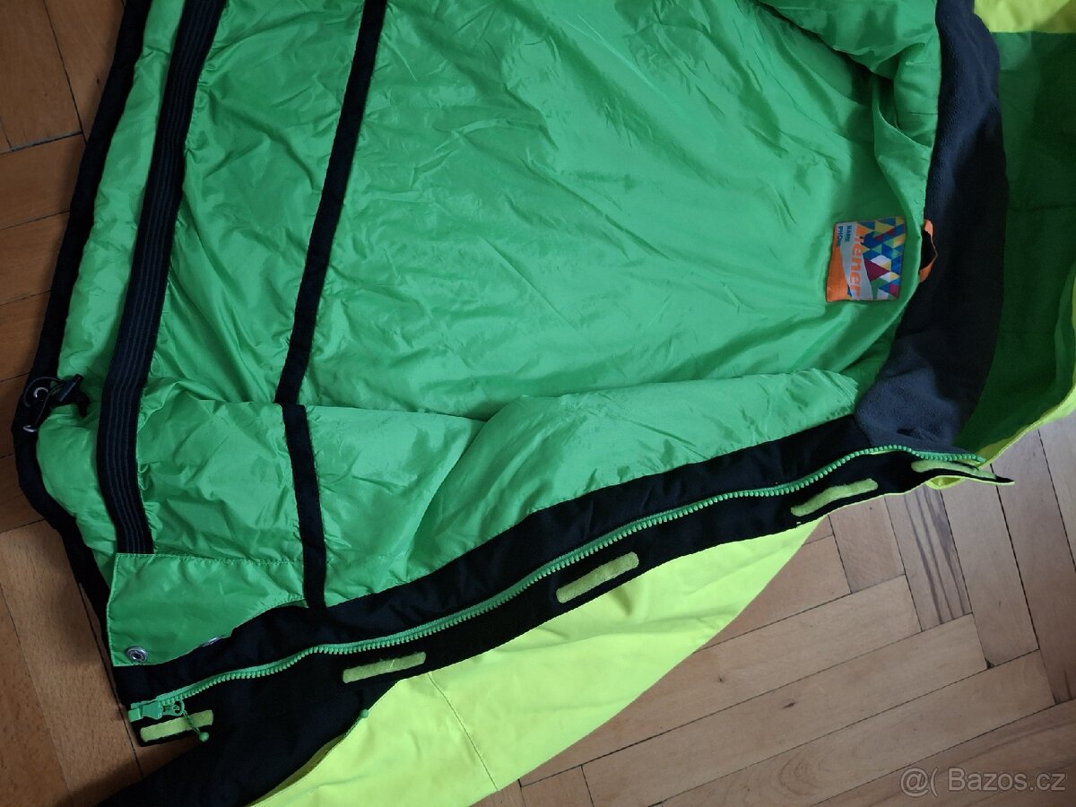 Dětská lyžařská bunda - 6