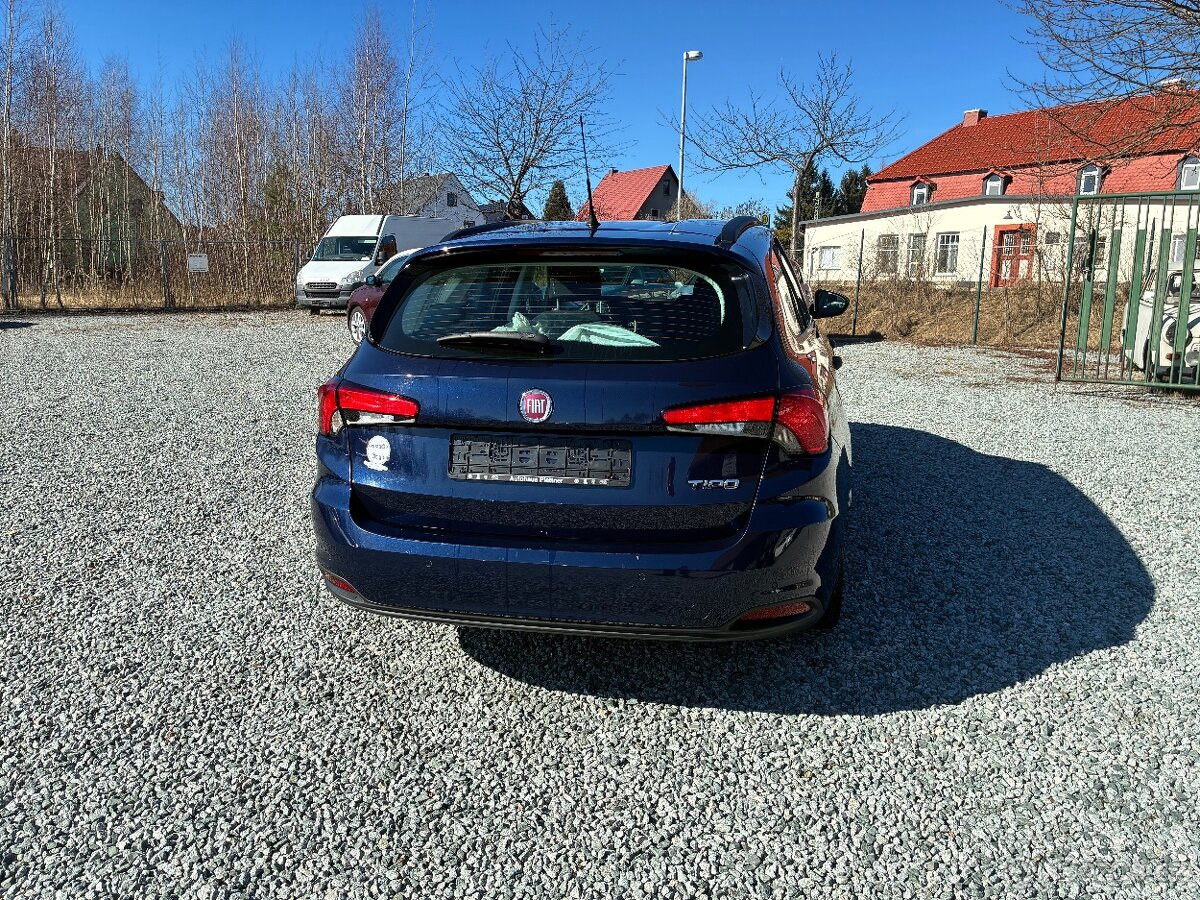 Fiat Tipp 1,4 i 70 kw - 6