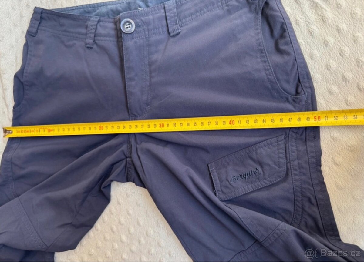 Dámské kraťasy Bergans -vel. S - 6
