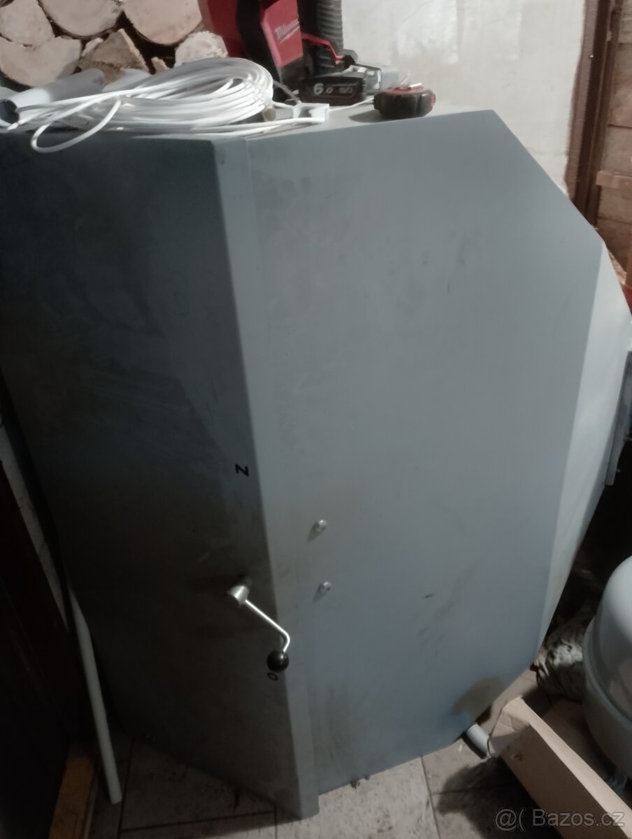 Díly automaticky kotel Viadrus Vulcanus, Hecules - 6